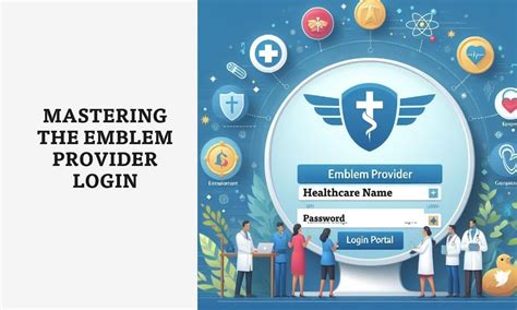 emblemhealth provider login eligibility